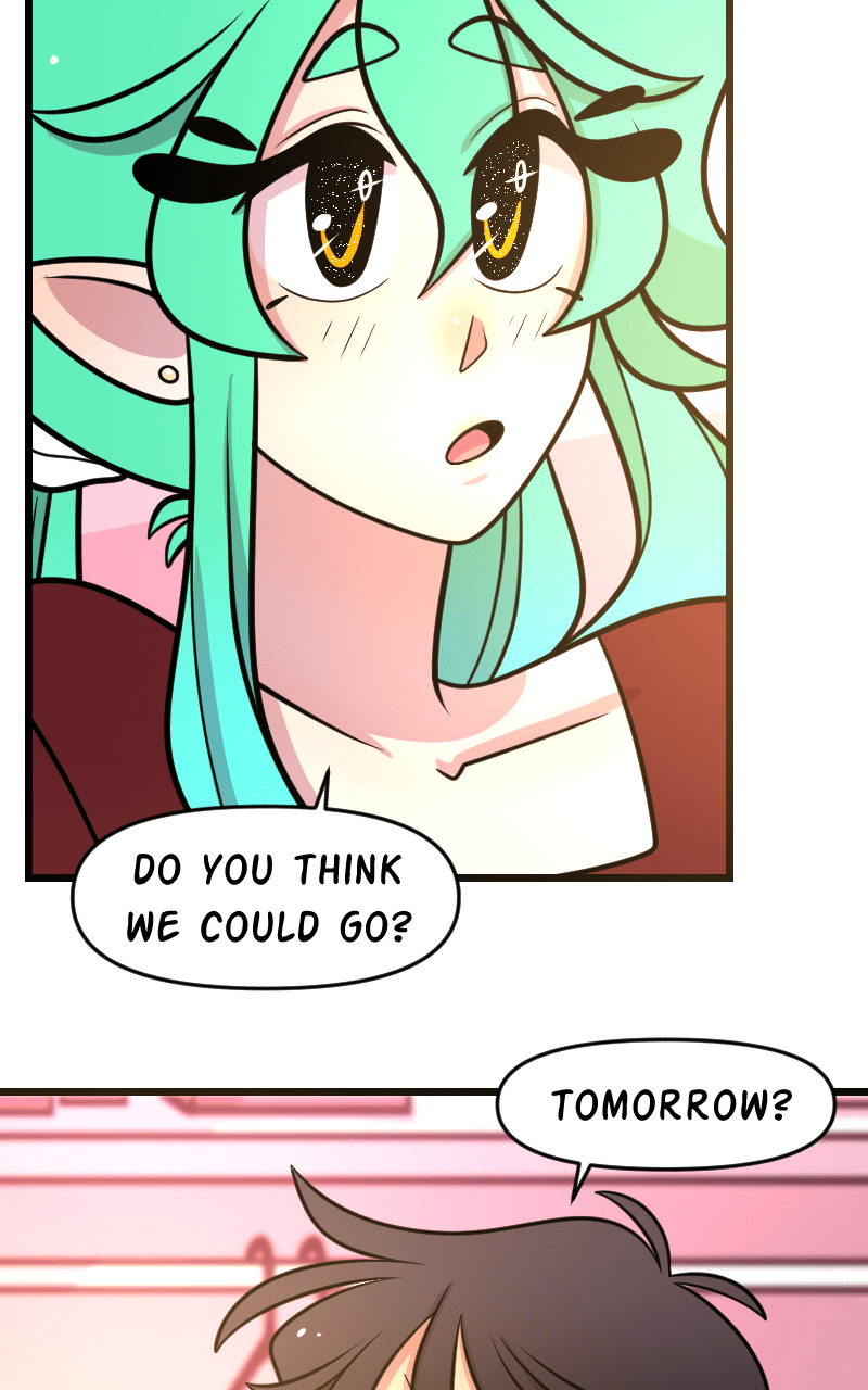 Down To Earth Chapter 222 - page 25