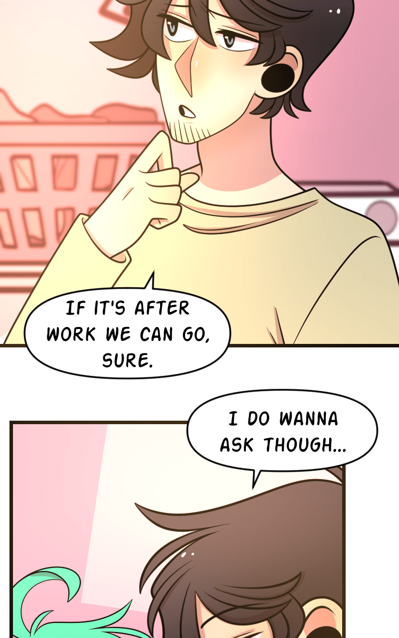 Down To Earth Chapter 222 - page 26