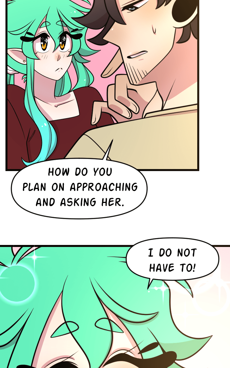 Down To Earth Chapter 222 - page 27
