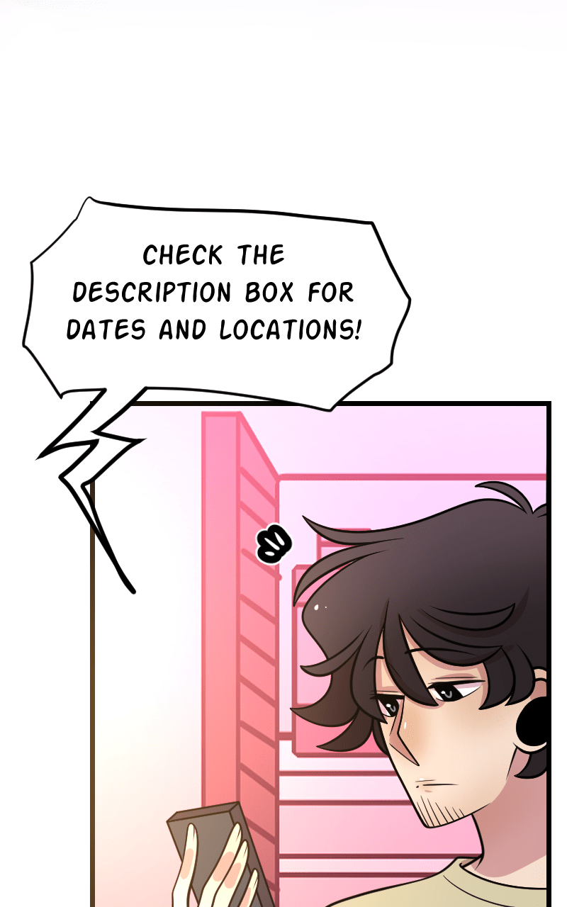 Down To Earth Chapter 222 - page 3
