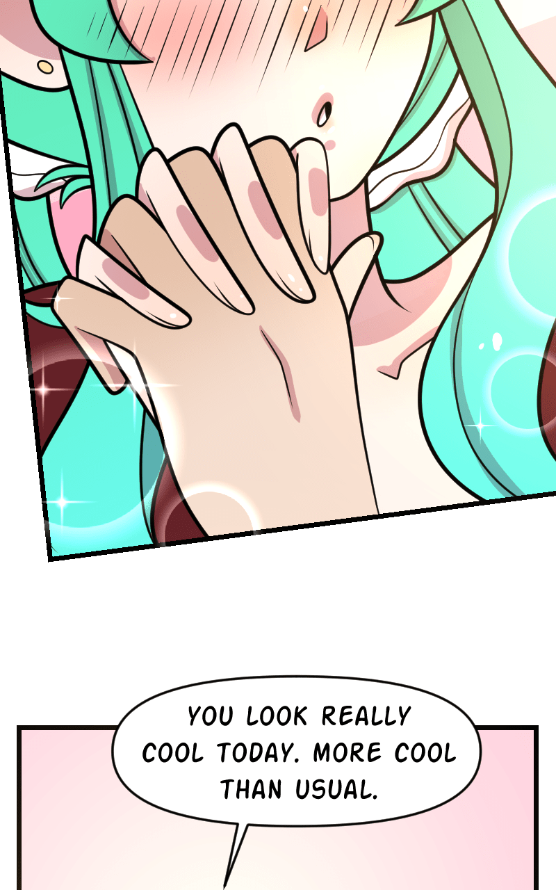 Down To Earth Chapter 222 - page 34