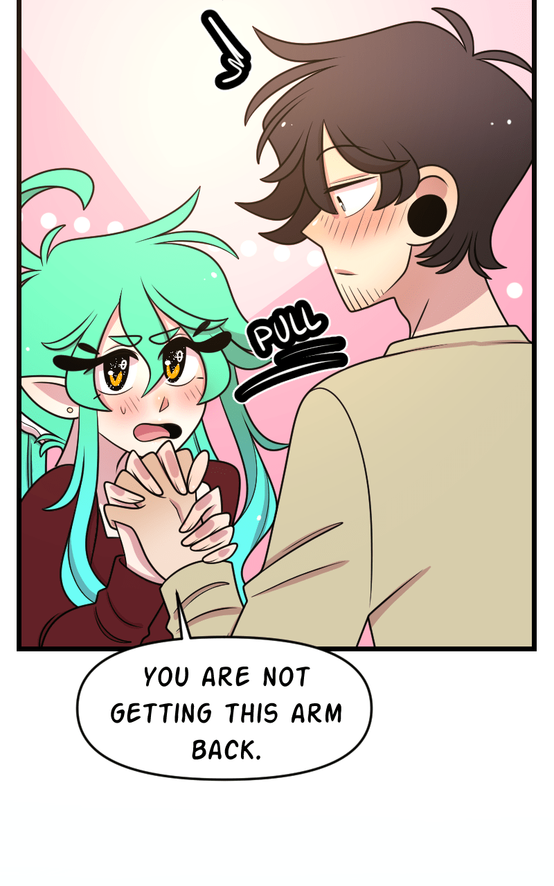 Down To Earth Chapter 222 - page 35