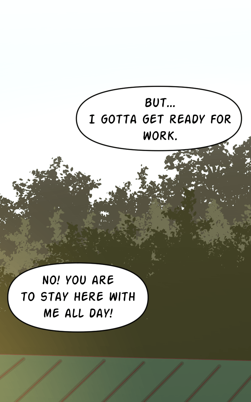 Down To Earth Chapter 222 - page 36