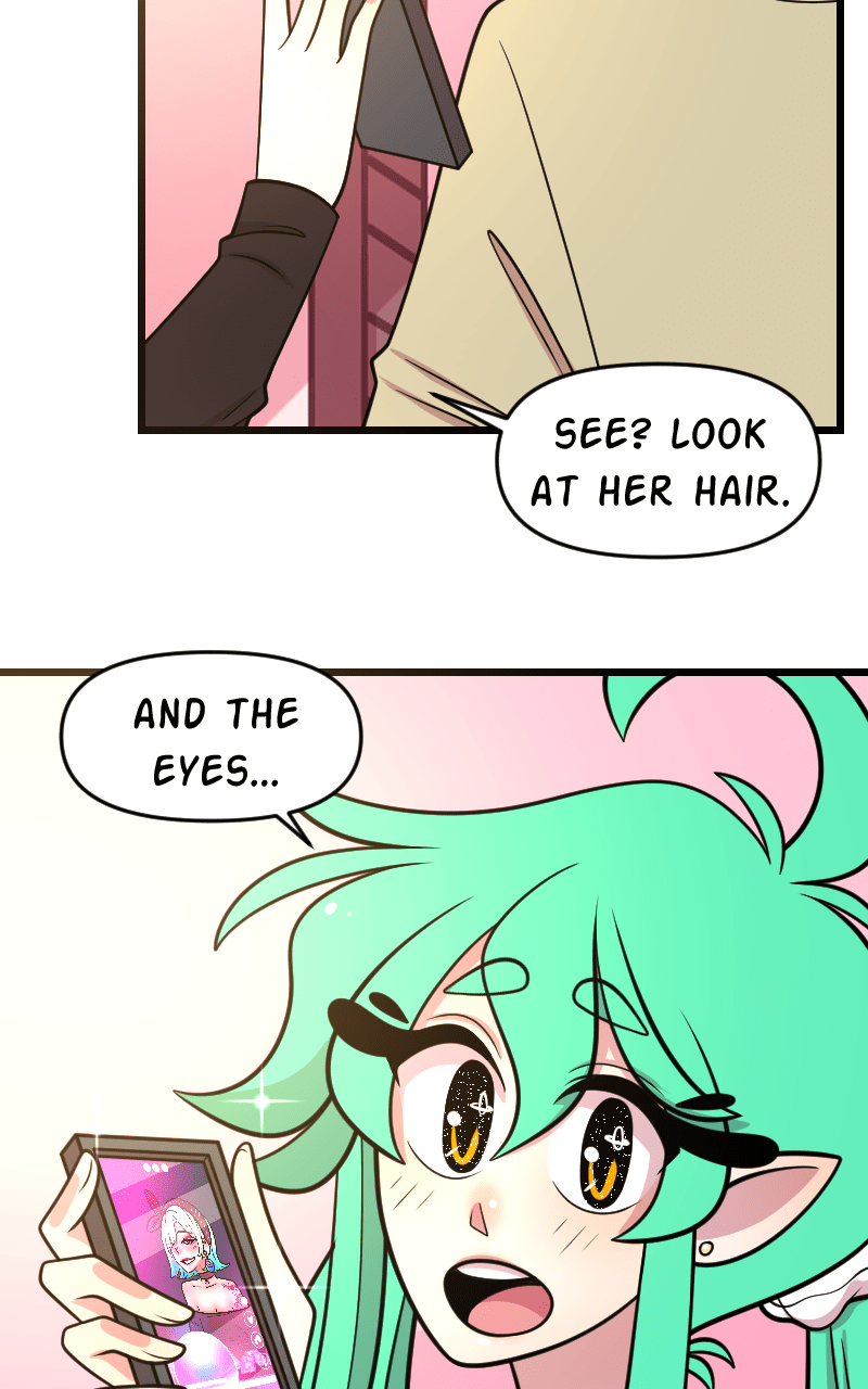 Down To Earth Chapter 222 - page 4