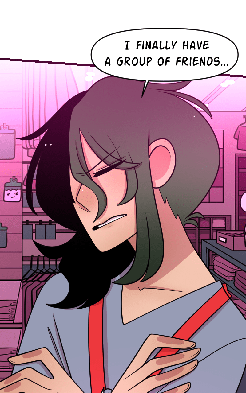 Down To Earth Chapter 222 - page 41