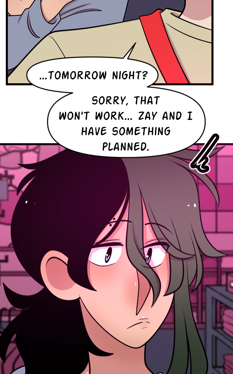 Down To Earth Chapter 222 - page 43