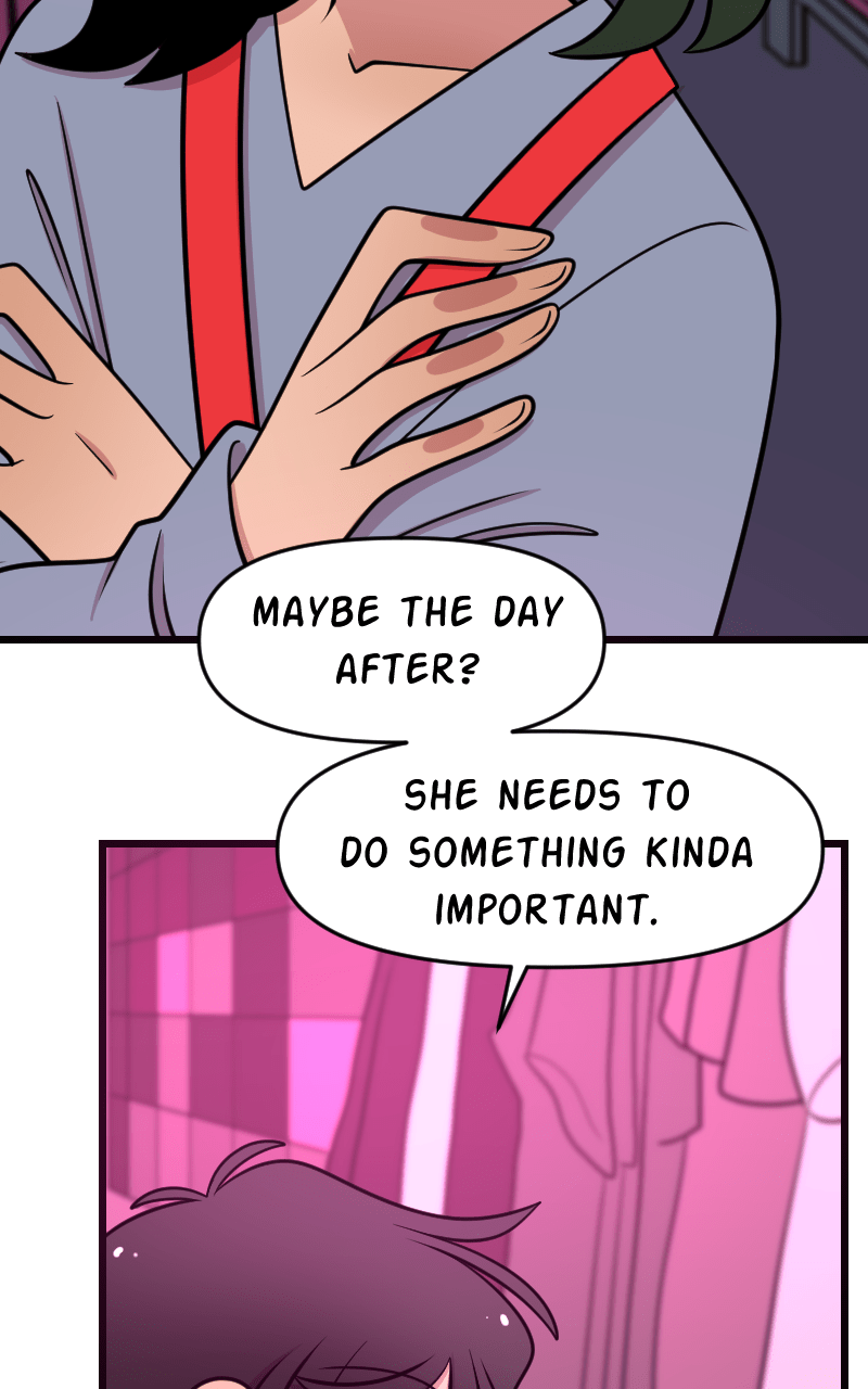Down To Earth Chapter 222 - page 44
