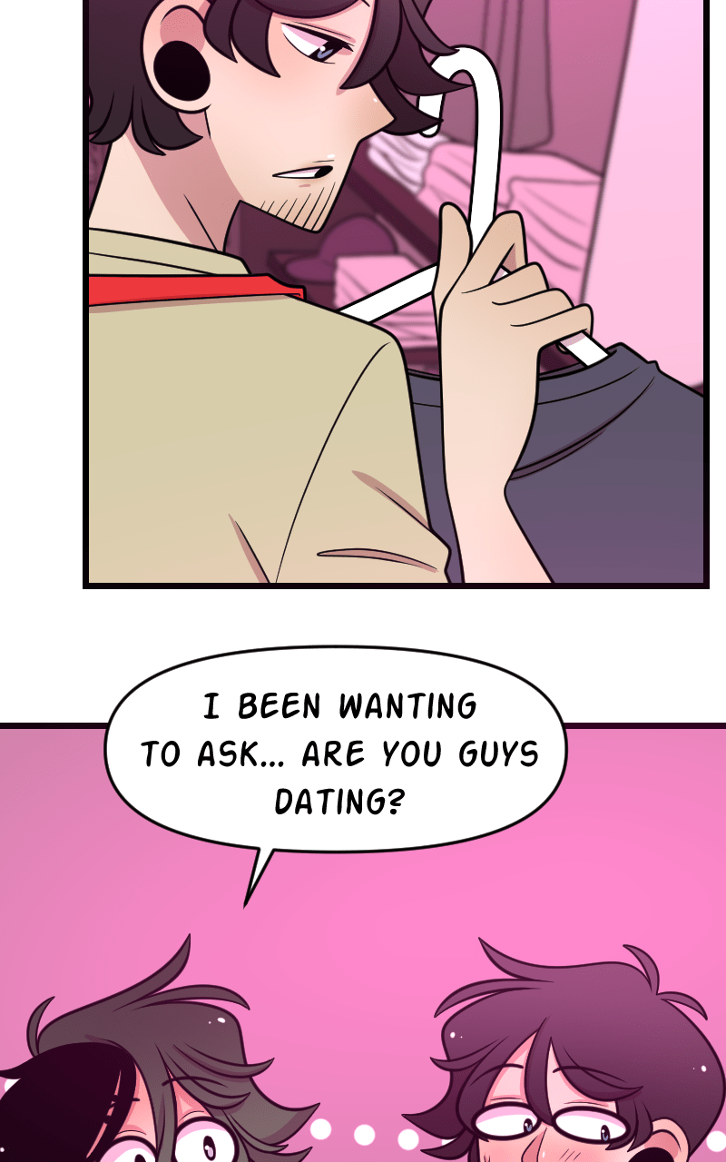 Down To Earth Chapter 222 - page 45