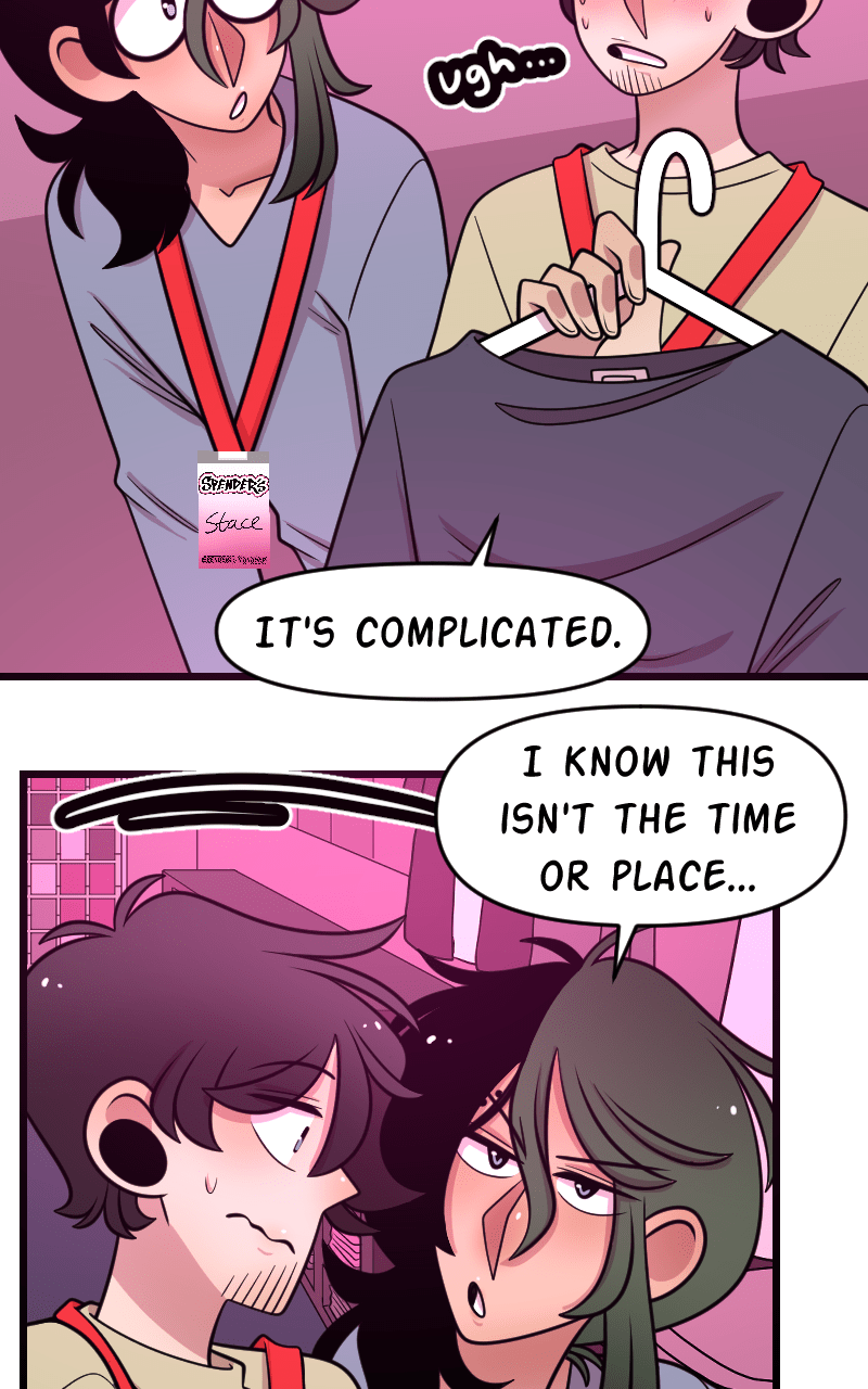 Down To Earth Chapter 222 - page 46