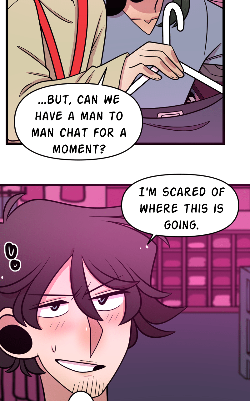 Down To Earth Chapter 222 - page 47