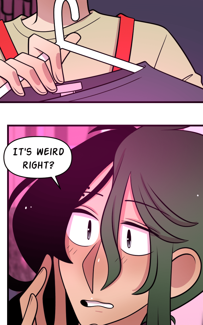 Down To Earth Chapter 222 - page 48