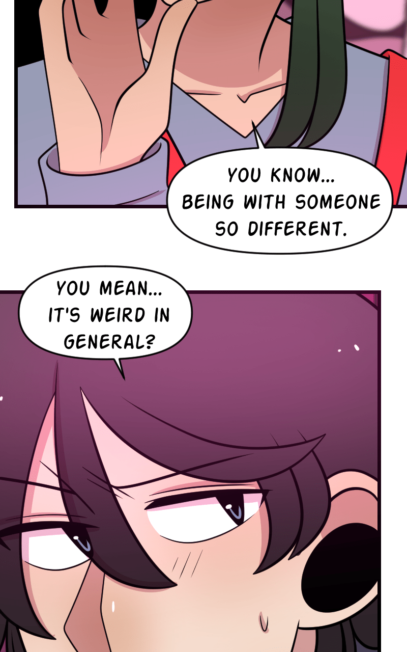 Down To Earth Chapter 222 - page 49