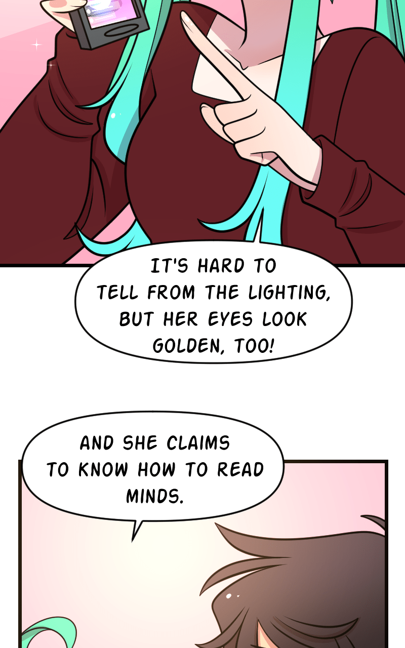Down To Earth Chapter 222 - page 5