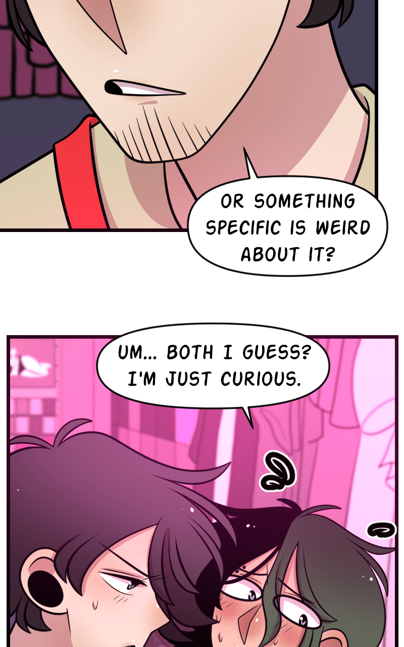 Down To Earth Chapter 222 - page 50