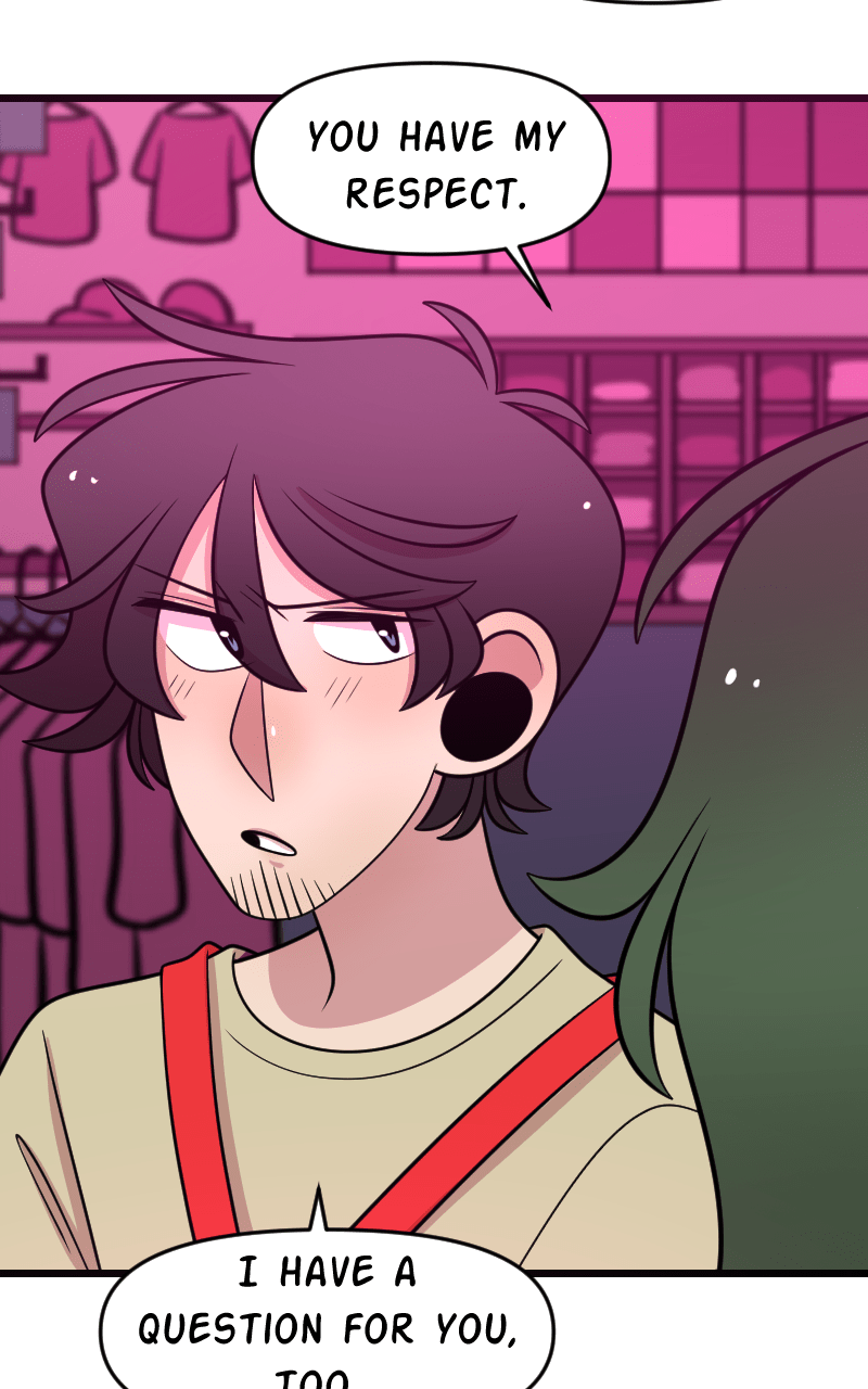 Down To Earth Chapter 222 - page 57