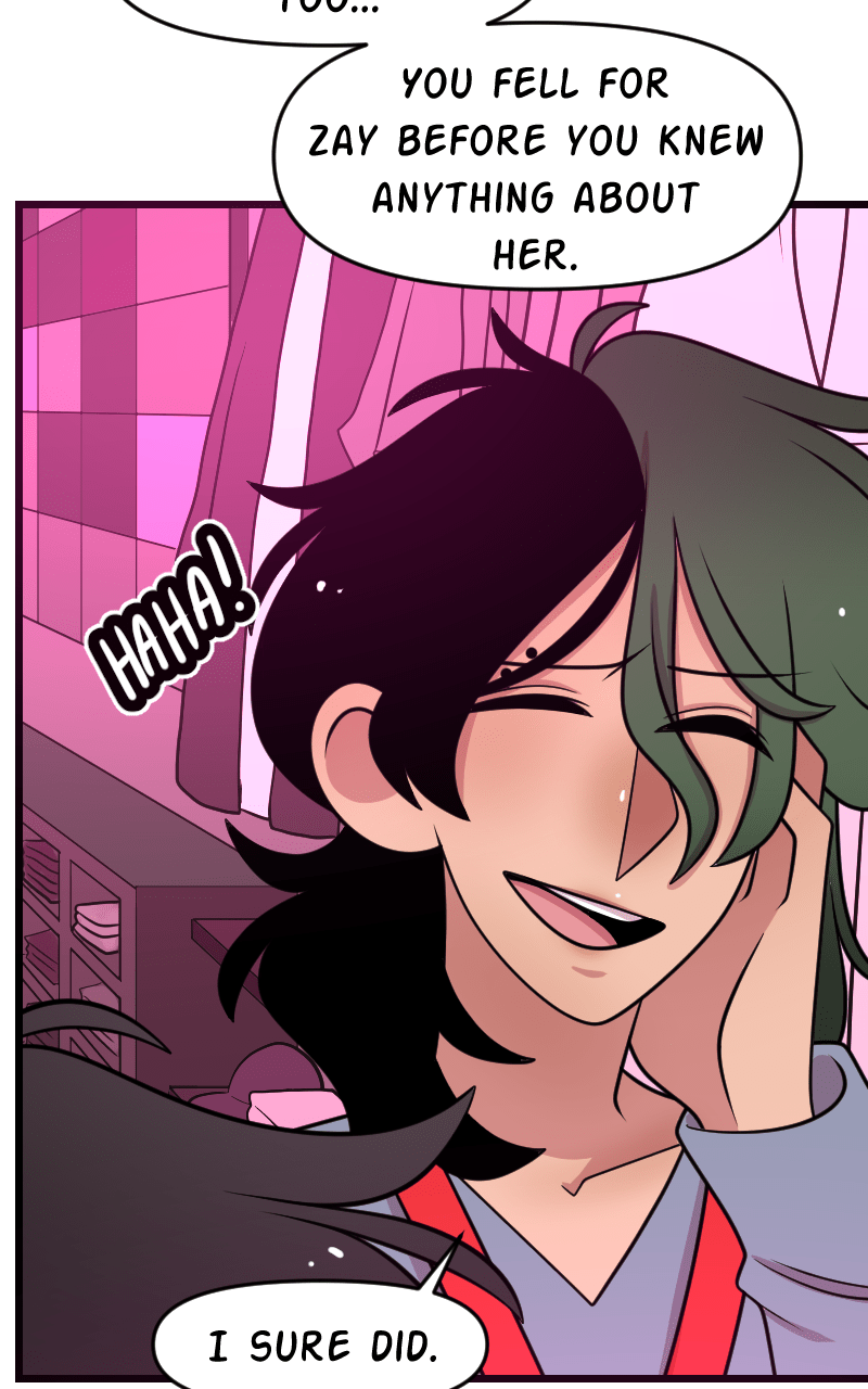 Down To Earth Chapter 222 - page 58