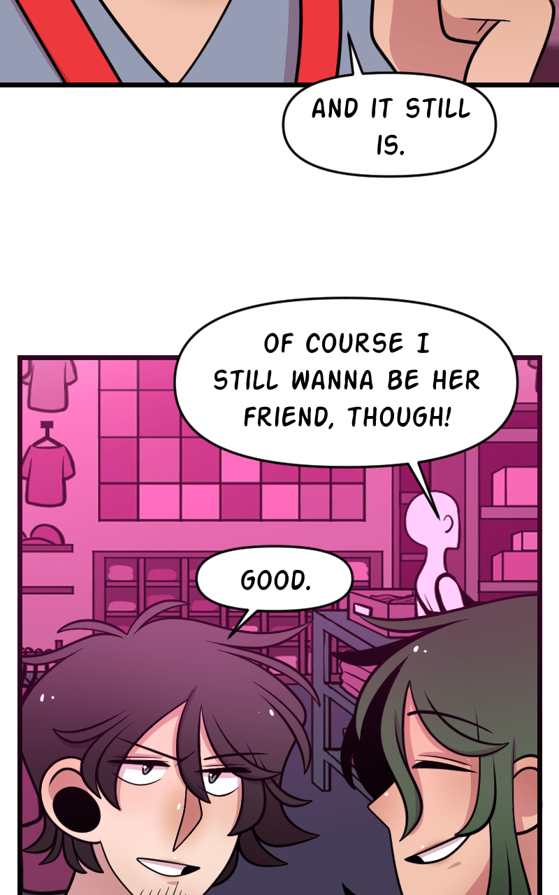 Down To Earth Chapter 222 - page 64