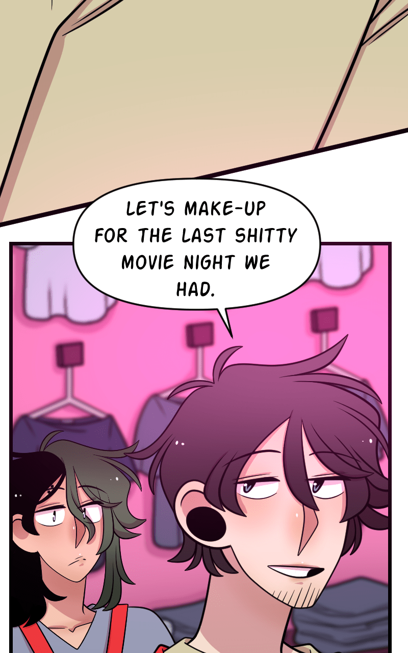 Down To Earth Chapter 222 - page 67