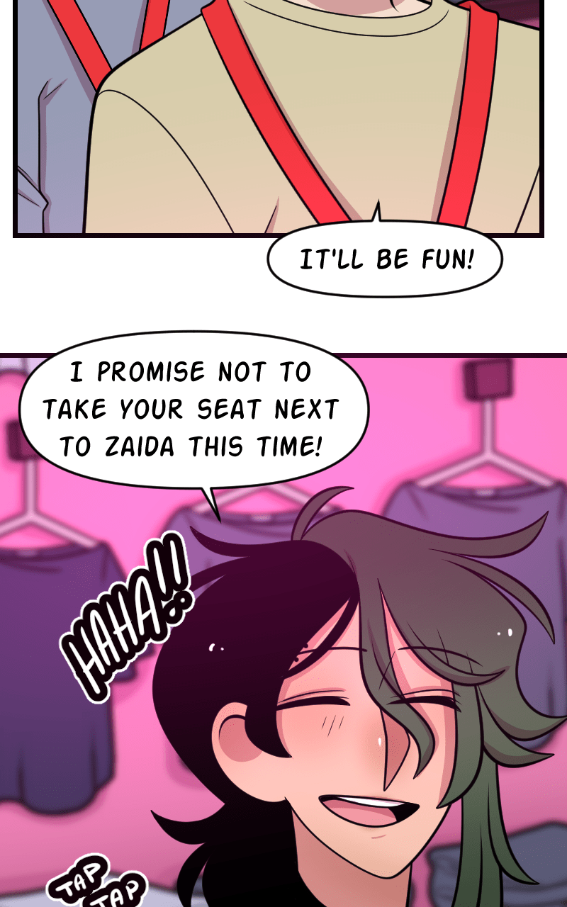 Down To Earth Chapter 222 - page 68