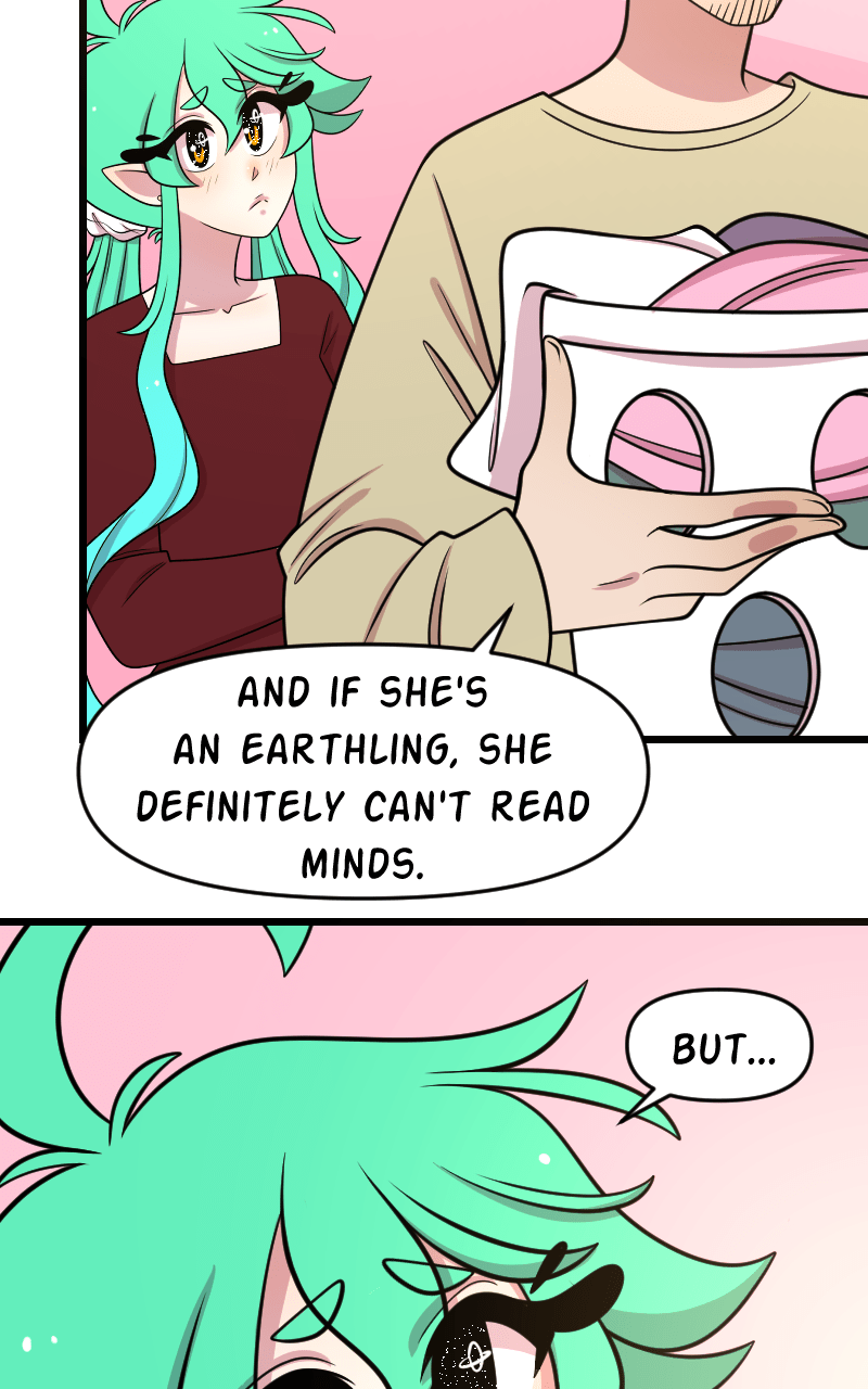 Down To Earth Chapter 222 - page 8
