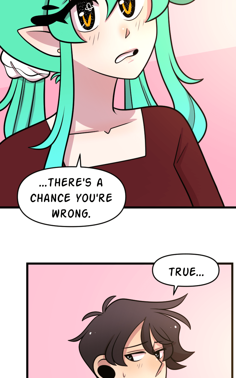Down To Earth Chapter 222 - page 9