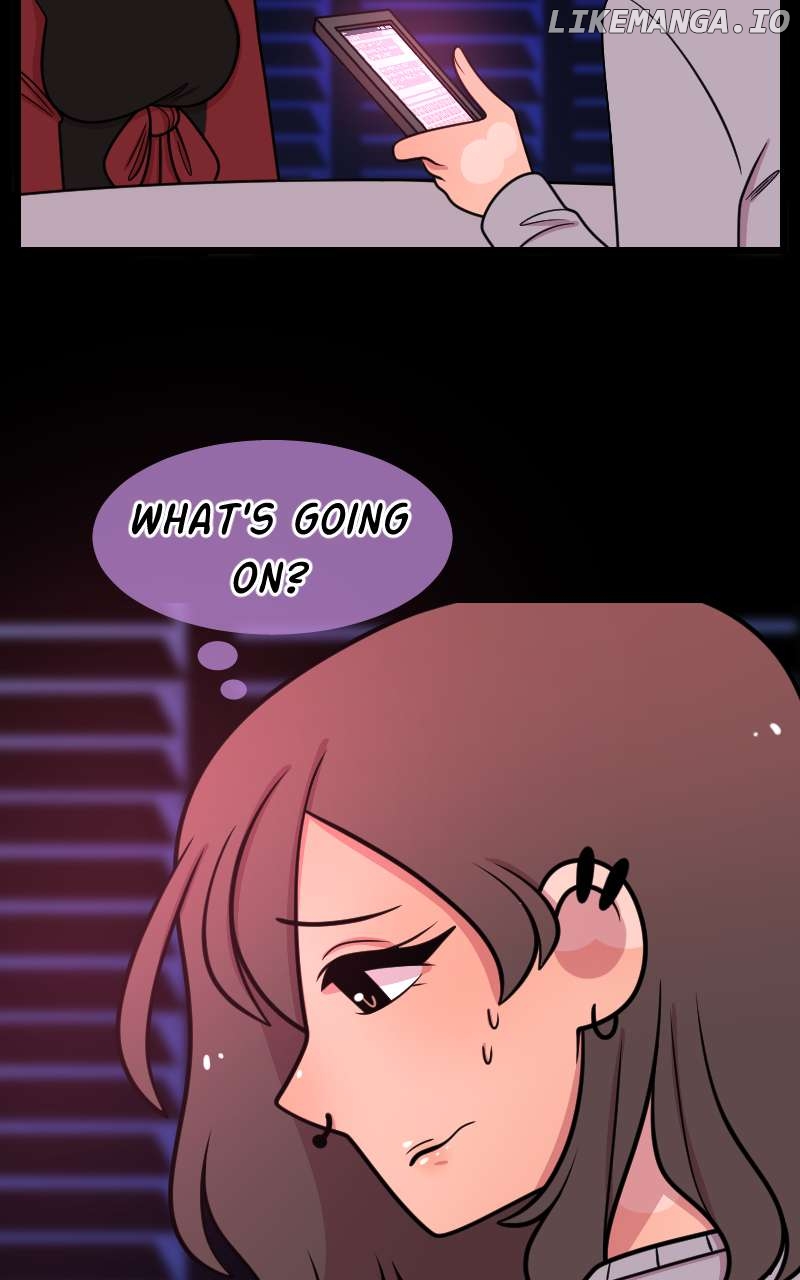 Down To Earth chapter 177 - page 10