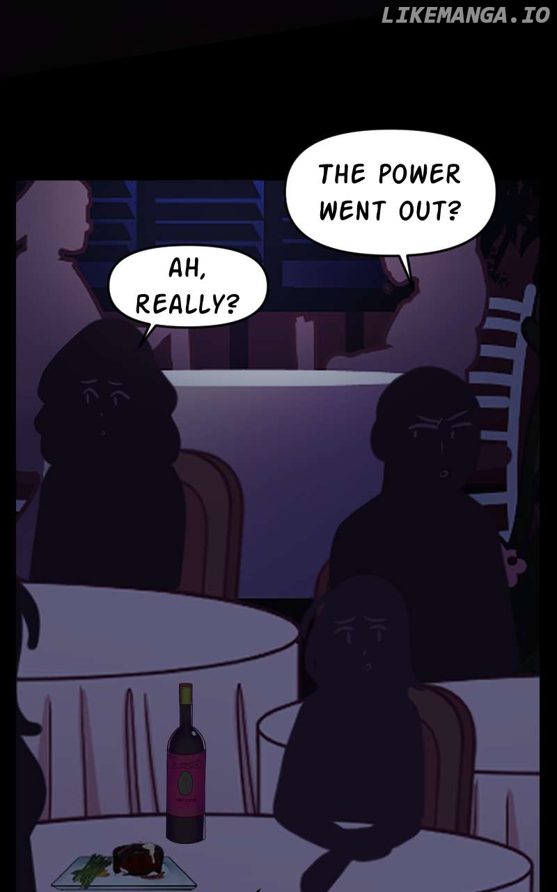 Down To Earth chapter 177 - page 13