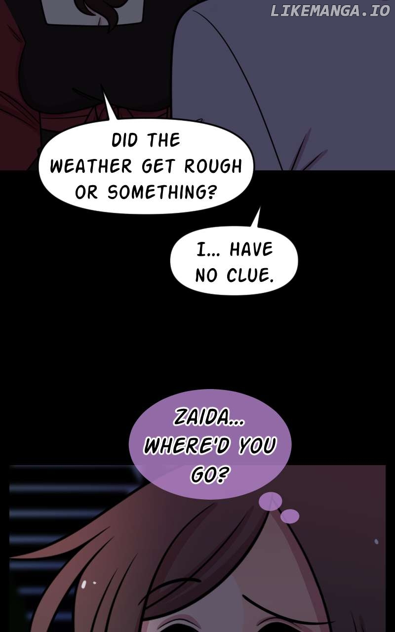 Down To Earth chapter 177 - page 15