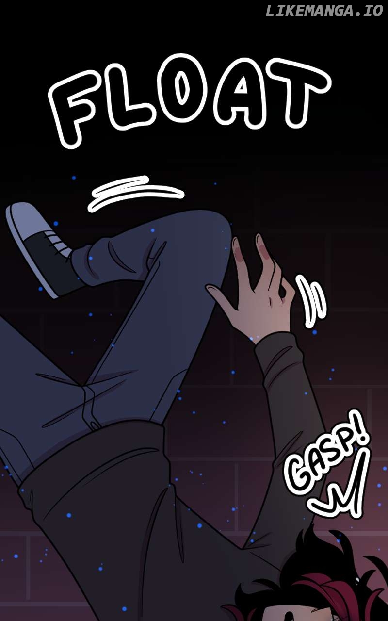 Down To Earth chapter 177 - page 19