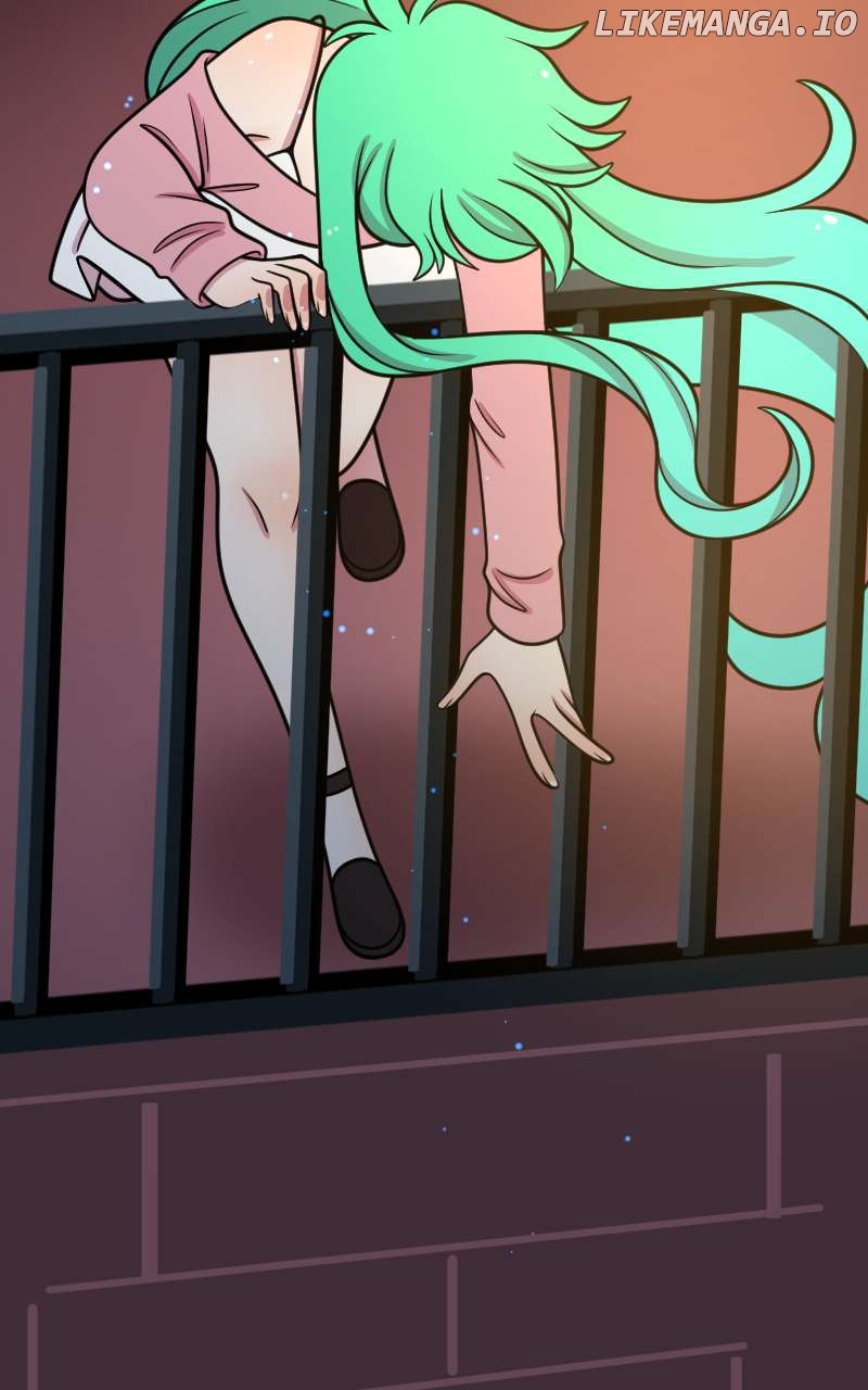Down To Earth chapter 177 - page 2
