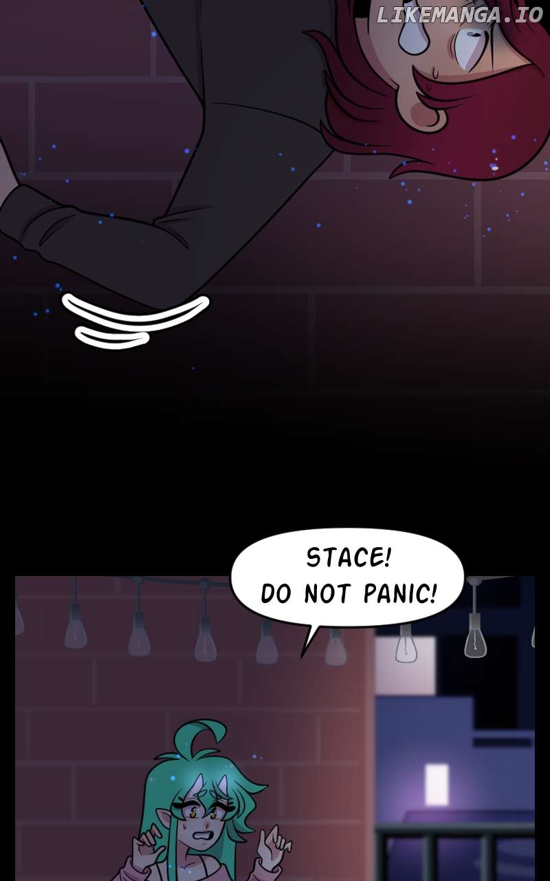 Down To Earth chapter 177 - page 20