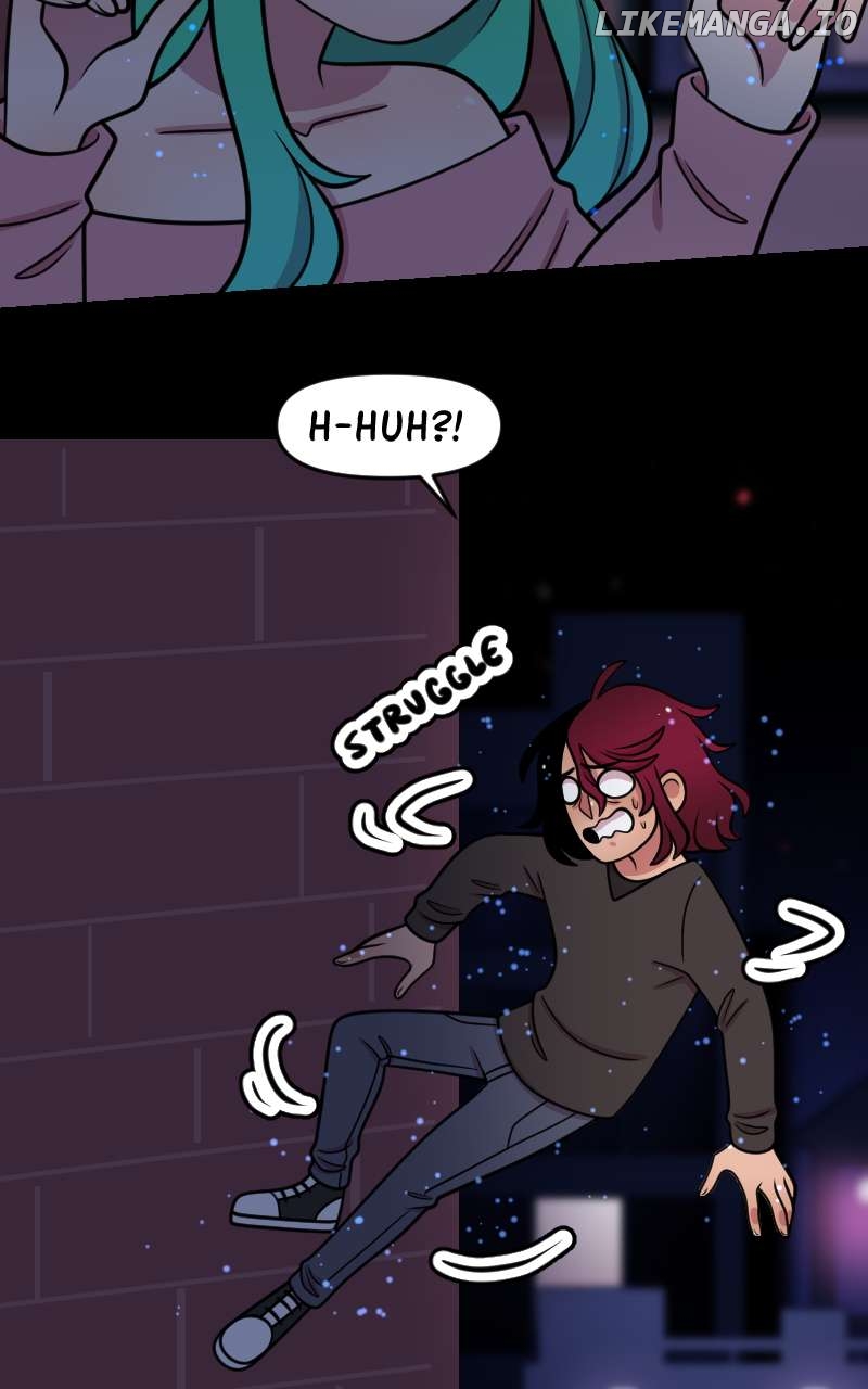 Down To Earth chapter 177 - page 22