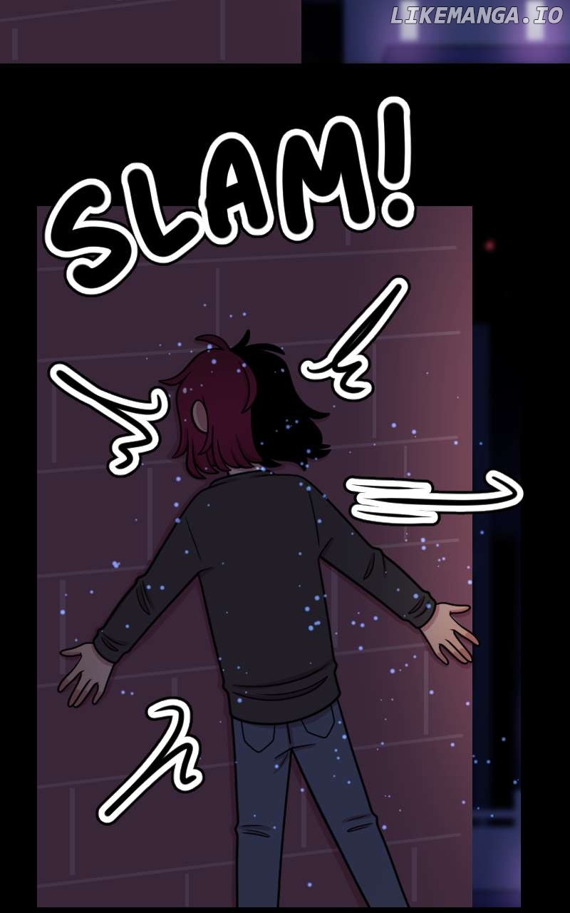 Down To Earth chapter 177 - page 23