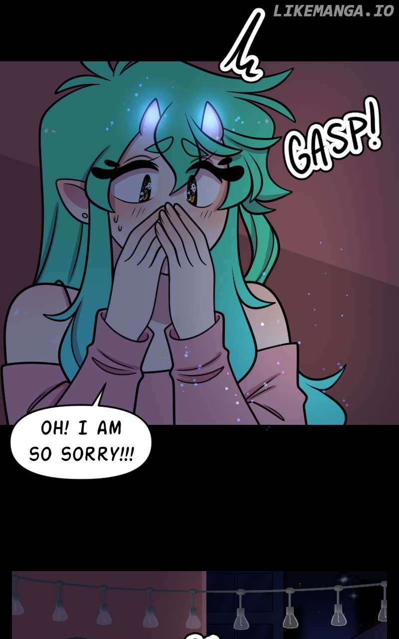 Down To Earth chapter 177 - page 24