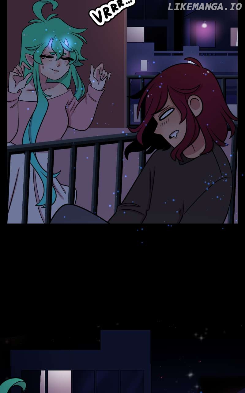 Down To Earth chapter 177 - page 25
