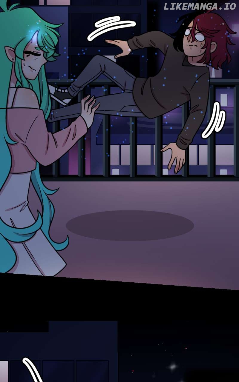 Down To Earth chapter 177 - page 26