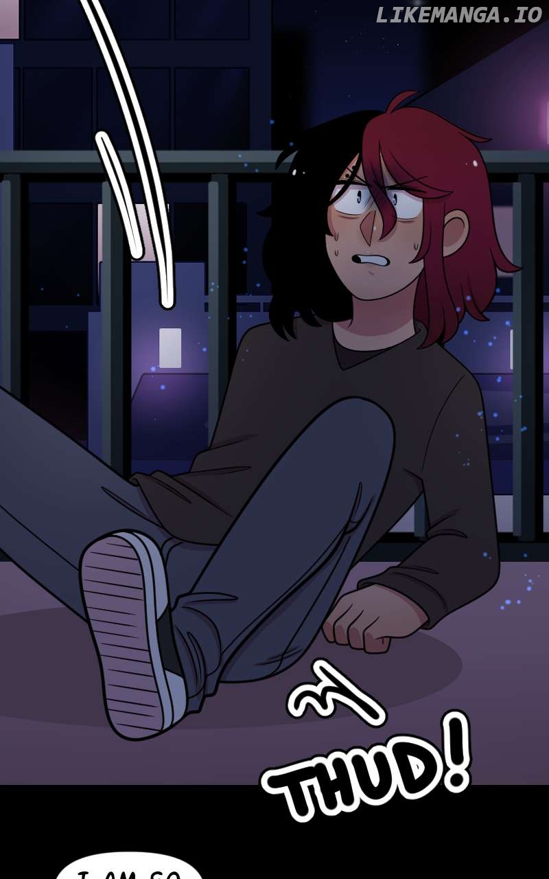 Down To Earth chapter 177 - page 27
