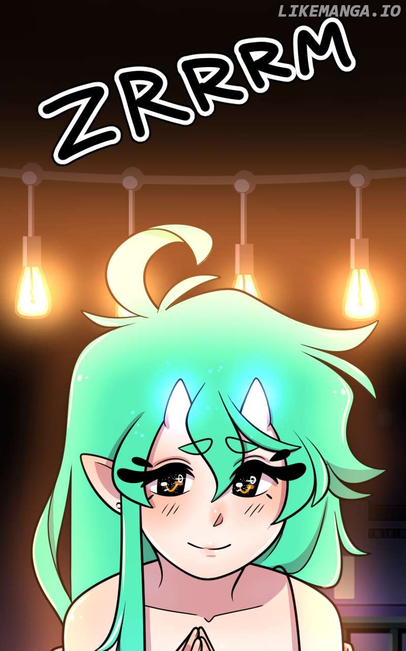 Down To Earth chapter 177 - page 29