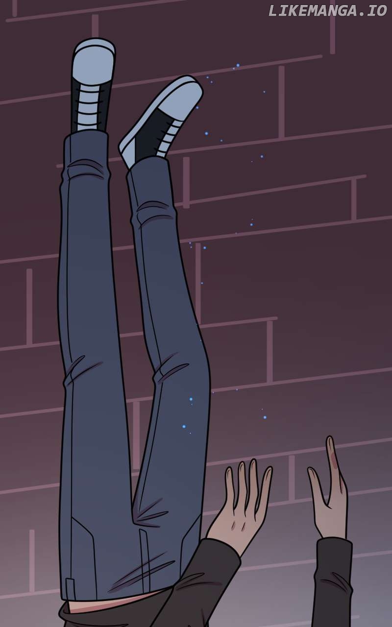 Down To Earth chapter 177 - page 3