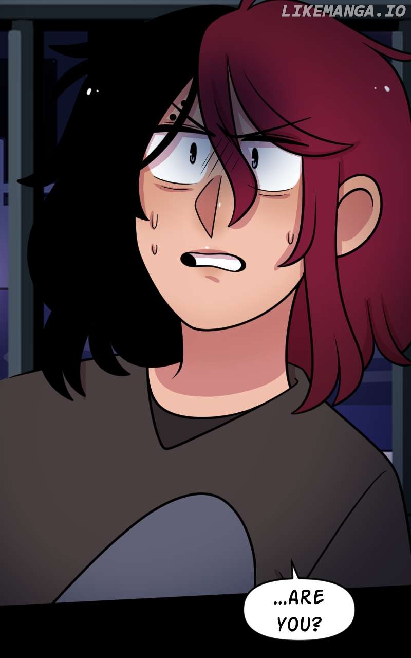 Down To Earth chapter 177 - page 31