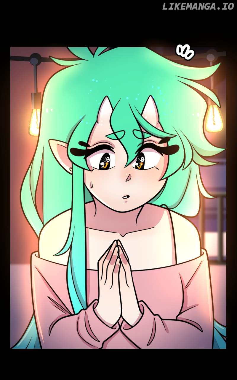 Down To Earth chapter 177 - page 32