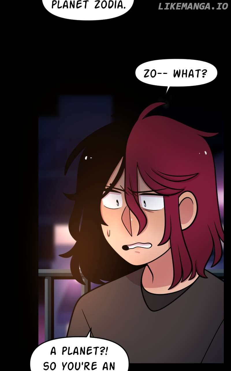 Down To Earth chapter 177 - page 34