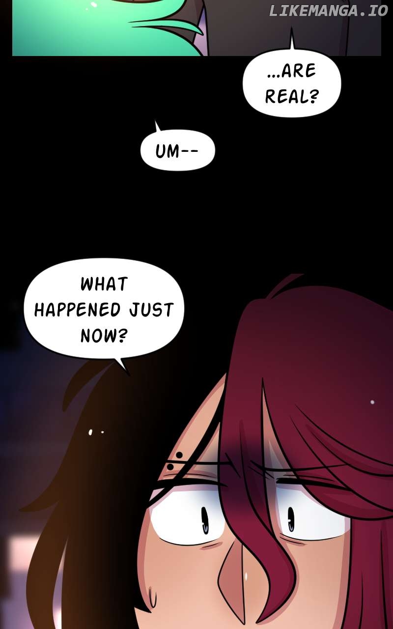Down To Earth chapter 177 - page 37