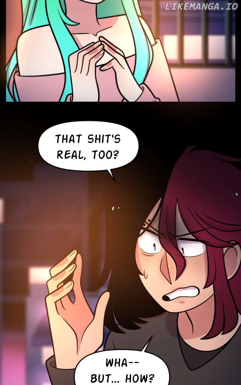 Down To Earth chapter 177 - page 39