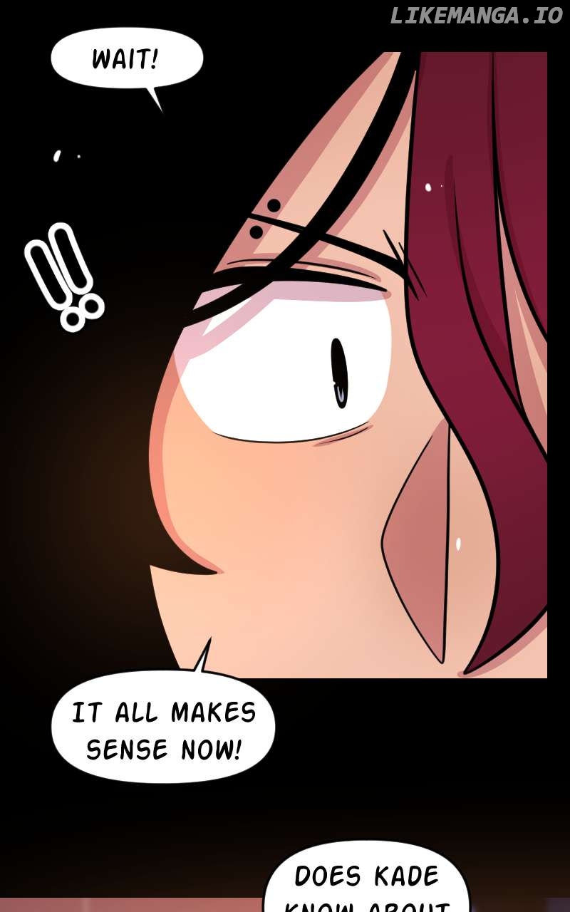 Down To Earth chapter 177 - page 41