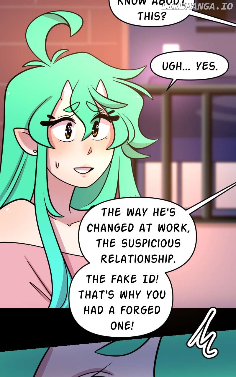 Down To Earth chapter 177 - page 42