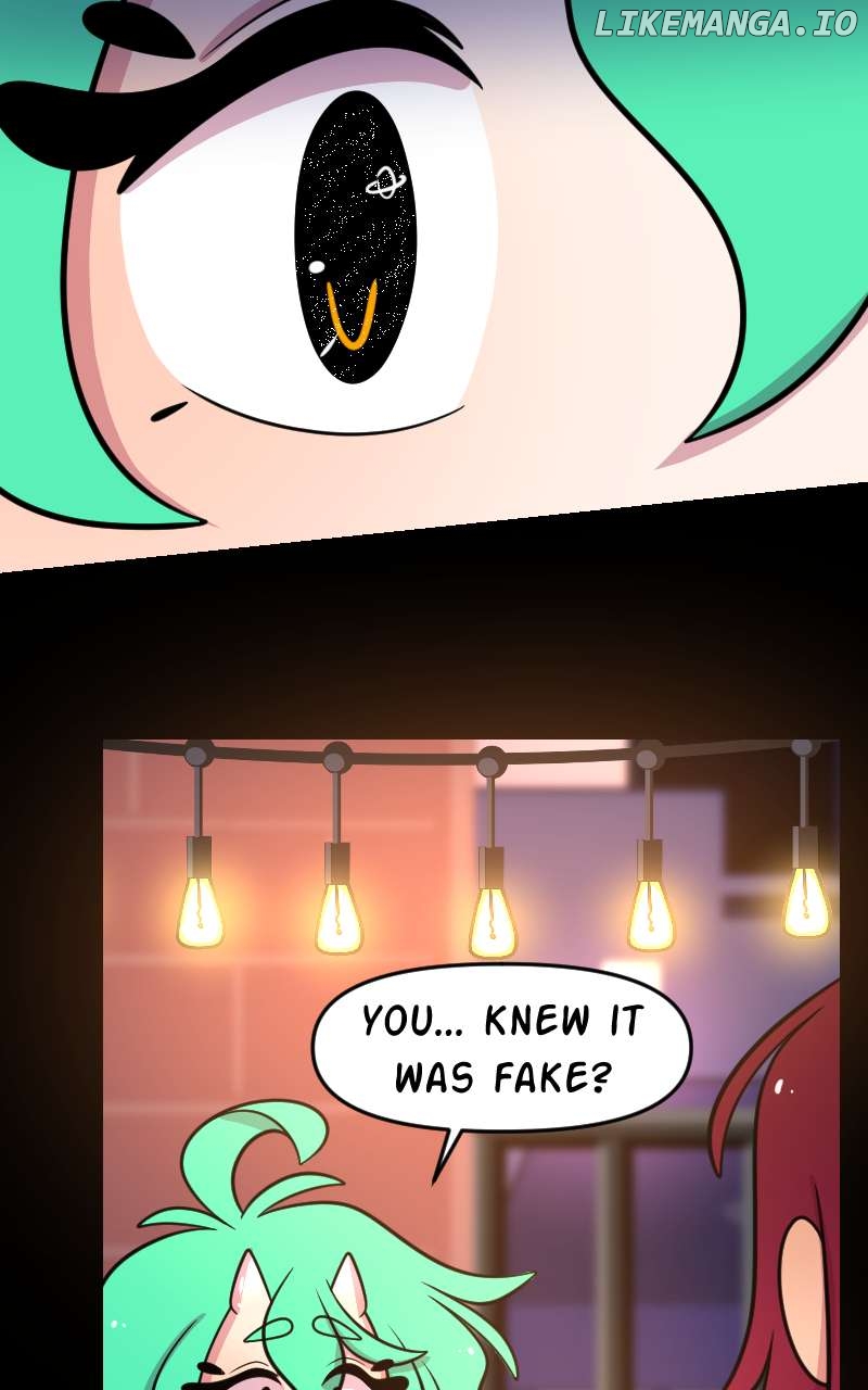 Down To Earth chapter 177 - page 43