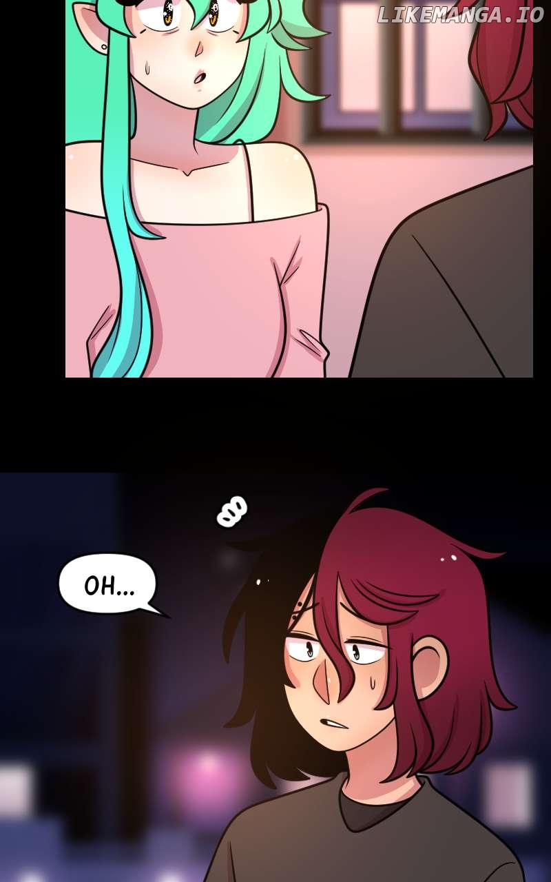 Down To Earth chapter 177 - page 44