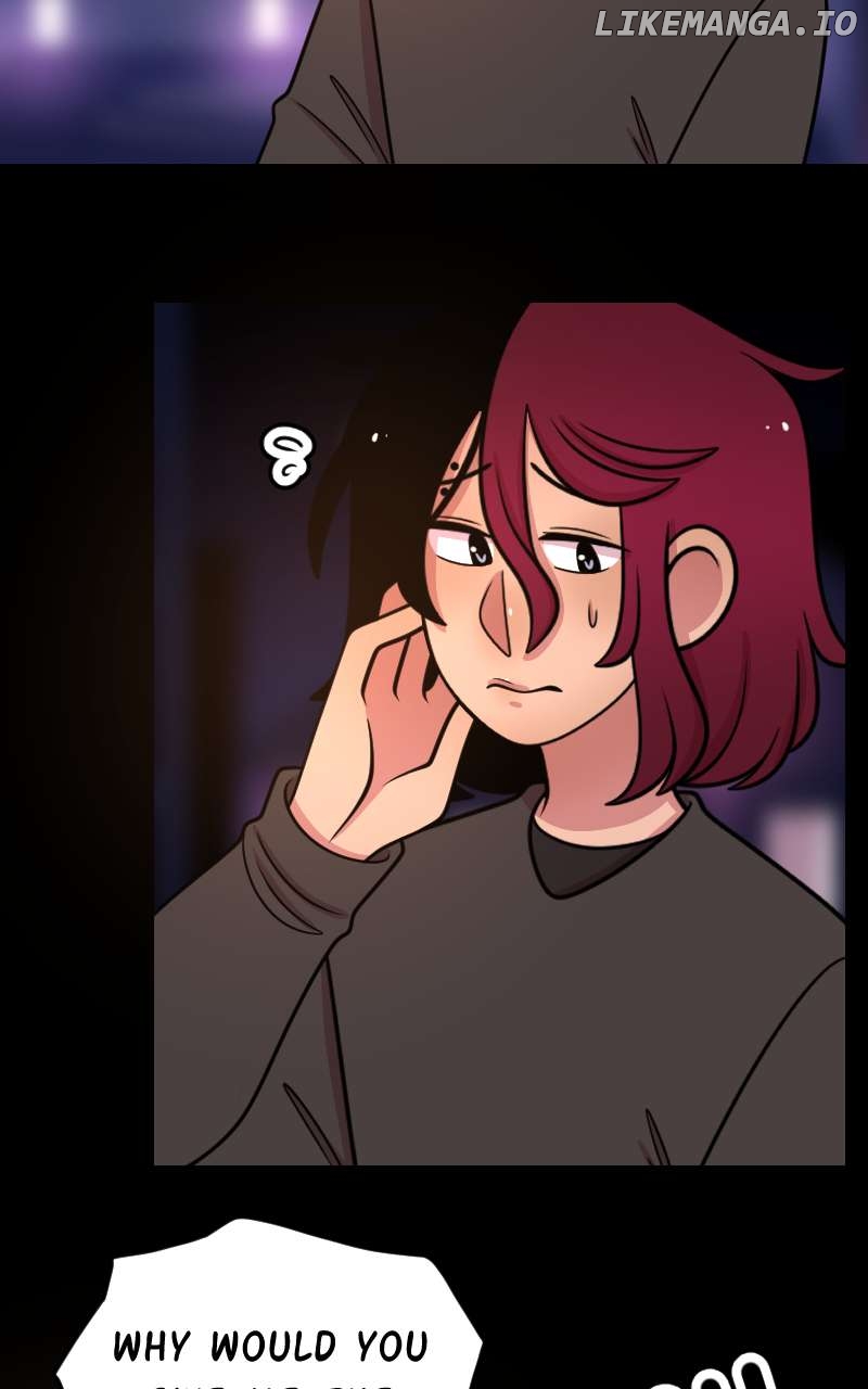 Down To Earth chapter 177 - page 45