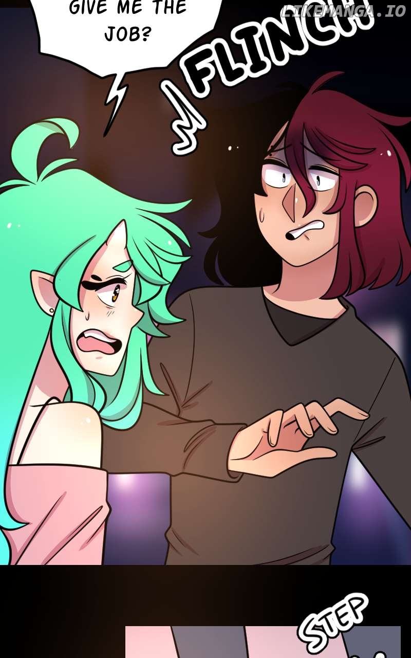 Down To Earth chapter 177 - page 46